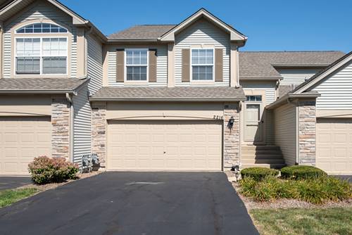 2216 Summerlin, Aurora, IL 60503
