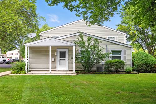 195 Thomas Unit A, Bartlett, IL 60103