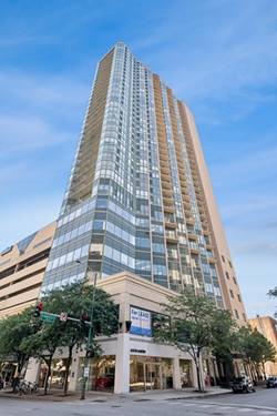 111 W Maple Unit 1704, Chicago, IL 60610