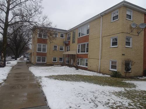 7256 W Belmont Unit 2N, Chicago, IL 60634