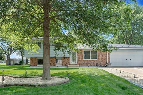 19351 W Eaton, Elwood, IL 60421