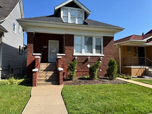 822 E 87th, Chicago, IL 60619