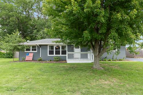 330 Lee, Manhattan, IL 60442