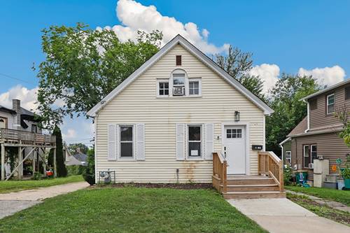 8 Ivy, Joliet, IL 60436
