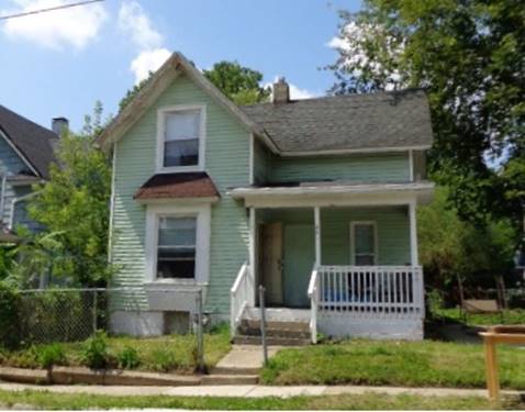 444 Forest, Rockford, IL 61101