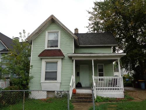 444 Forest, Rockford, IL 61101