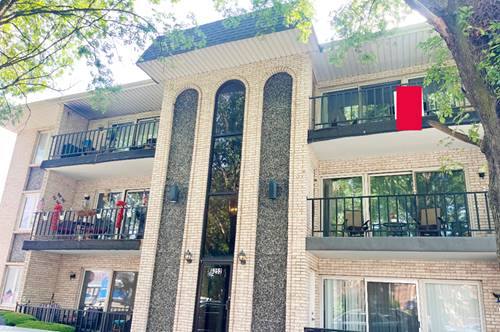 6252 S Mason Unit 3B, Chicago, IL 60638