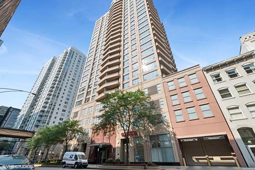 200 N Jefferson Unit 1304, Chicago, IL 60661