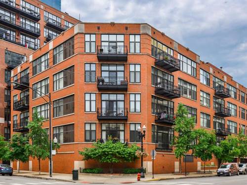 333 W Hubbard Unit 502, Chicago, IL 60654