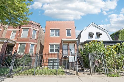 6823 S Dorchester Unit 2, Chicago, IL 60637