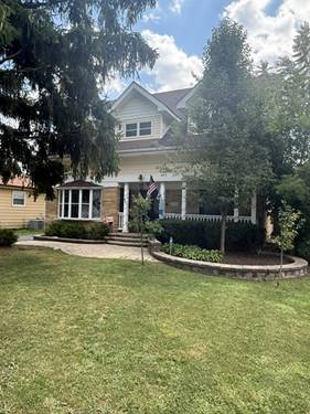 841 Wilcox, Mundelein, IL 60060