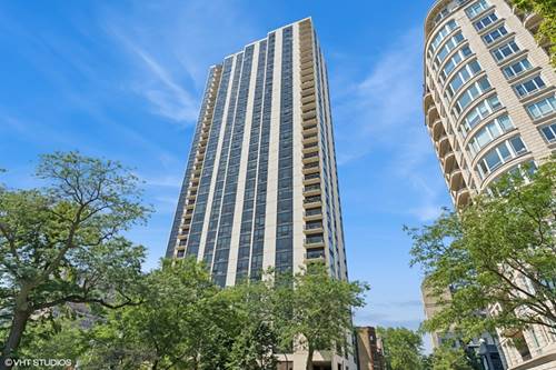 2500 N Lakeview Unit 603, Chicago, IL 60614