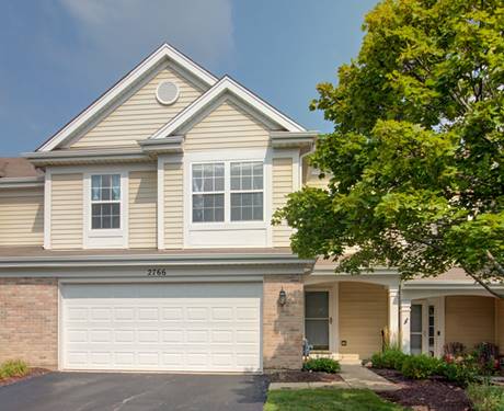 2766 Borkshire Unit 2766, Aurora, IL 60502