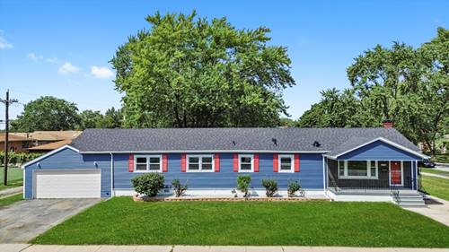 2858 179th, Lansing, IL 60438
