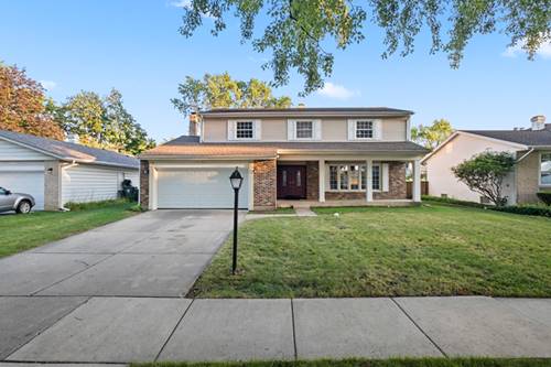 1813 E Wood, Mount Prospect, IL 60056