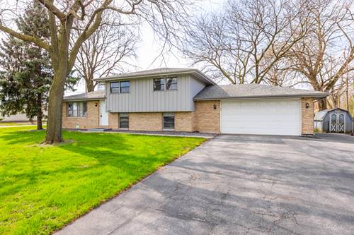 1001 172nd, Hazel Crest, IL 60429