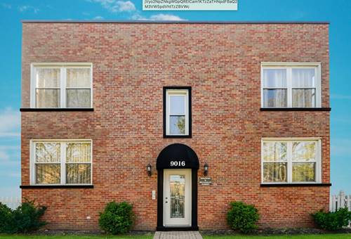 9016 Lacrosse Unit 2N, Skokie, IL 60077