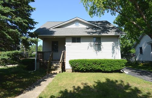 3902 Rose, Western Springs, IL 60558