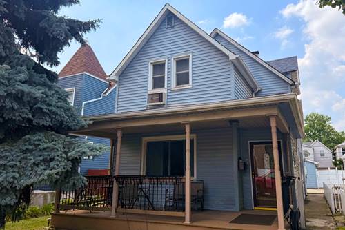 2816 S Austin, Cicero, IL 60804
