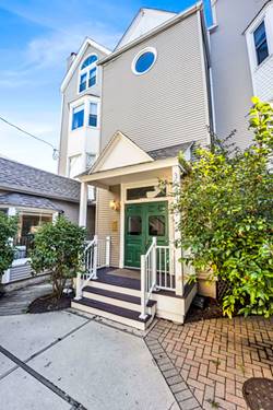 3045 N Kenmore Unit 1R, Chicago, IL 60657