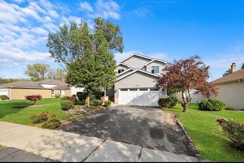 255 Central, Matteson, IL 60443