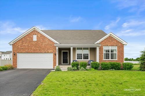 2671 Mclellan, Yorkville, IL 60560
