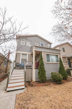 5351 N Kimball, Chicago, IL 60625