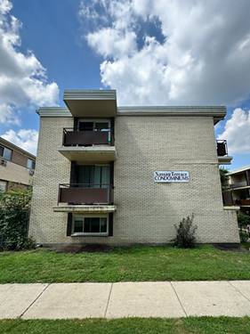 12548 Fairview Unit 2A, Blue Island, IL 60406
