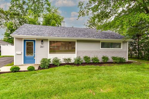 261 Blackhawk, Park Forest, IL 60466