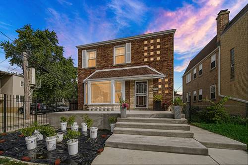 2744 W Catalpa, Chicago, IL 60625