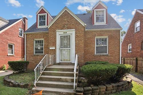 1925 S 22nd, Maywood, IL 60153