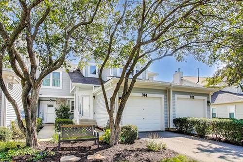 914 Prospect Unit 914, Naperville, IL 60540