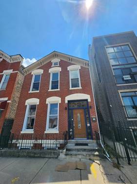 929 W 18th Unit 1, Chicago, IL 60608