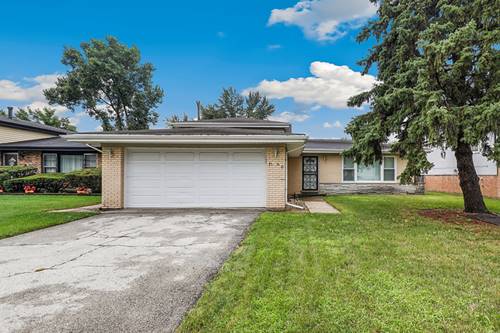 17060 Evans, South Holland, IL 60473