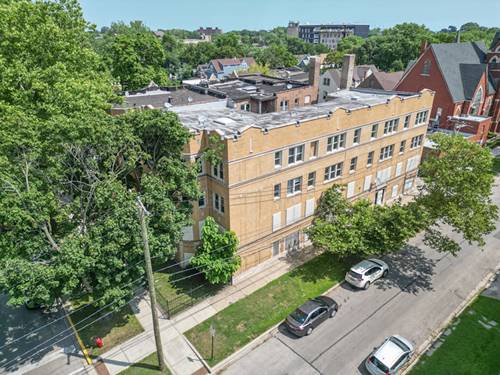 7959 S Muskegon, Chicago, IL 60617