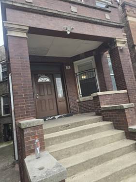 6239 S Eberhart Unit 2, Chicago, IL 60637