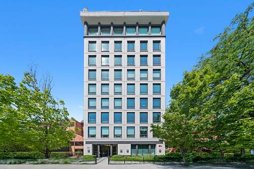 550 W Wellington Unit 3E, Chicago, IL 60657