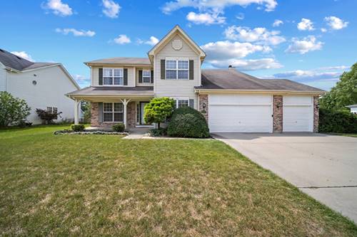 1168 Sandalwood, Crystal Lake, IL 60014
