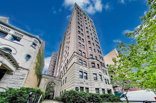 431 W Oakdale Unit 11A, Chicago, IL 60657