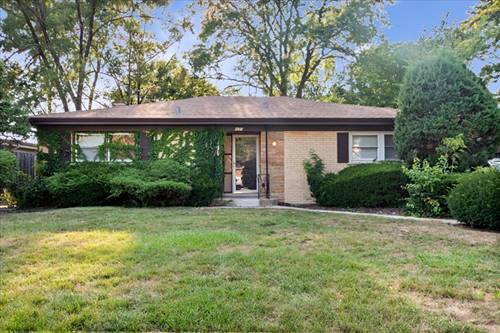 435 Beverly, Wilmette, IL 60091