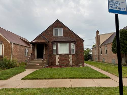 8355 S Marshfield, Chicago, IL 60620