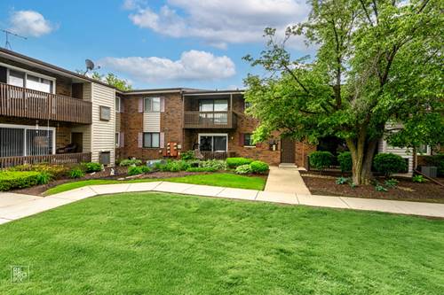 6724 181st Unit 1513, Tinley Park, IL 60477