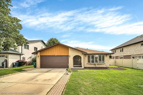 9149 Beloit, Bridgeview, IL 60455