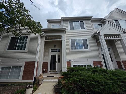 2402 Oakfield, Aurora, IL 60503
