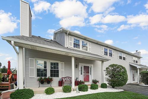 12804 S Paulina, Calumet Park, IL 60827