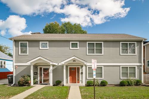 1409 Dodge Unit 1, Evanston, IL 60201