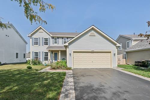 1290 E Fox Chase, Round Lake Beach, IL 60073