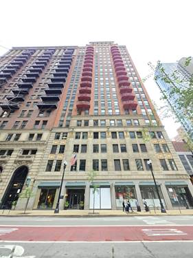 208 W Washington Unit 1211, Chicago, IL 60606