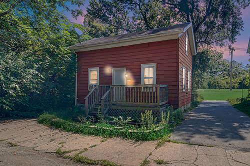 21607 Main, Matteson, IL 60443
