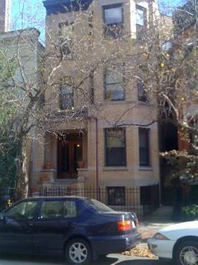 1827 N Lincoln Park West Unit 3, Chicago, IL 60614